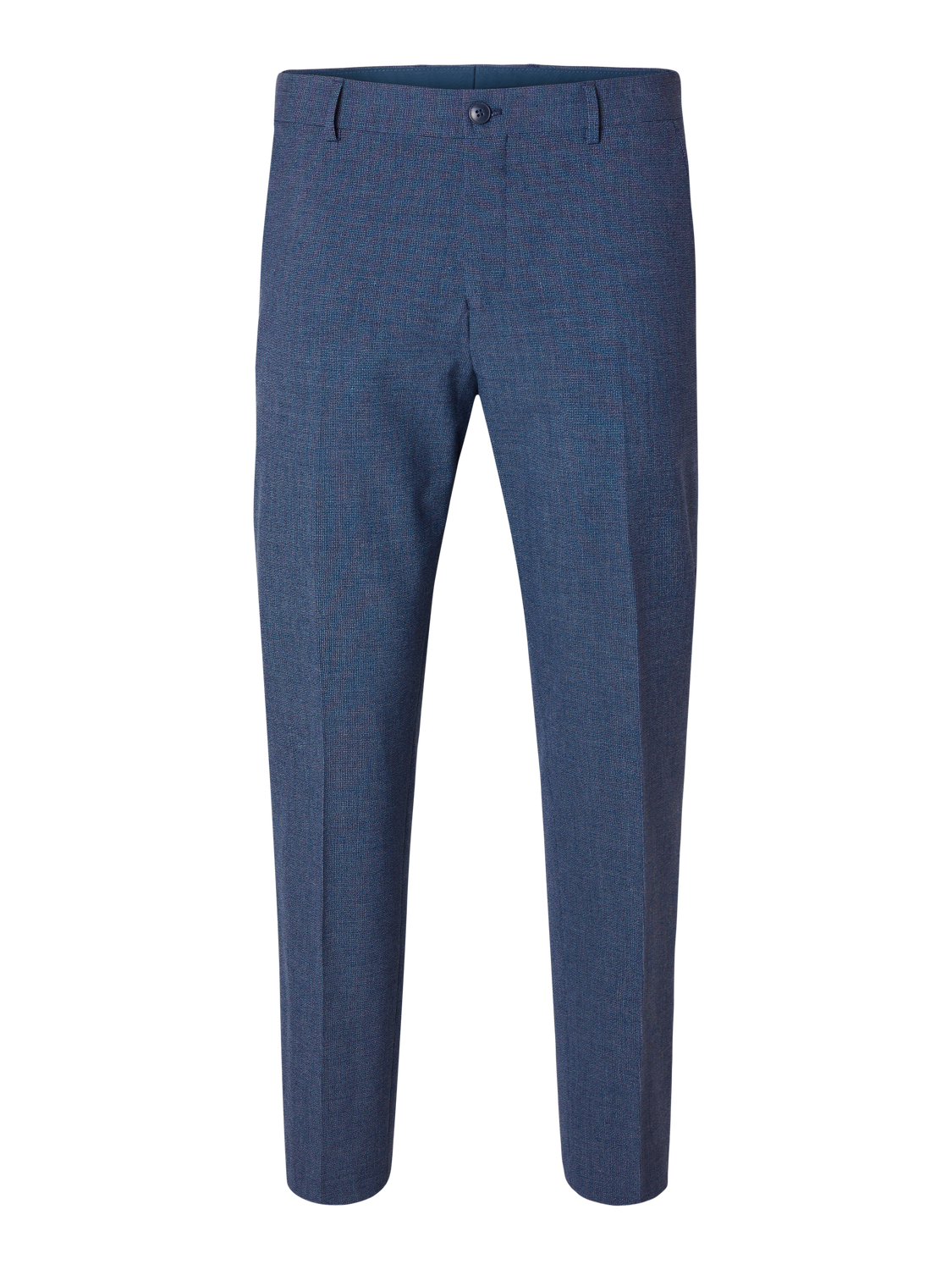 SLHSLIM-LIAM Pants - Dark Blue